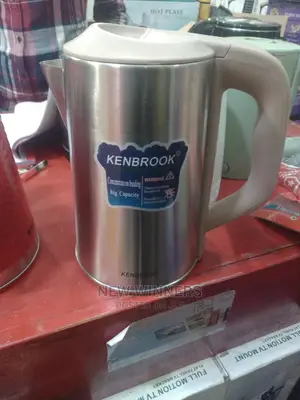 Kenbrook Kettle