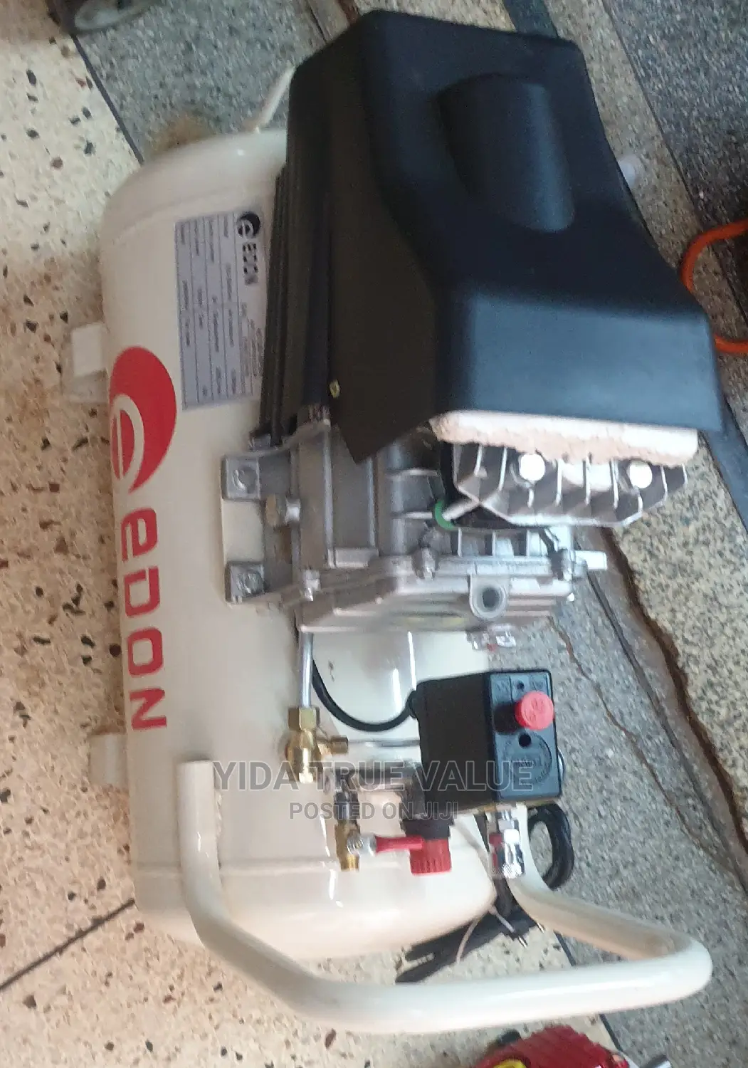 Air Compressor 50 Litres