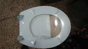 Wooden Toilet Covers