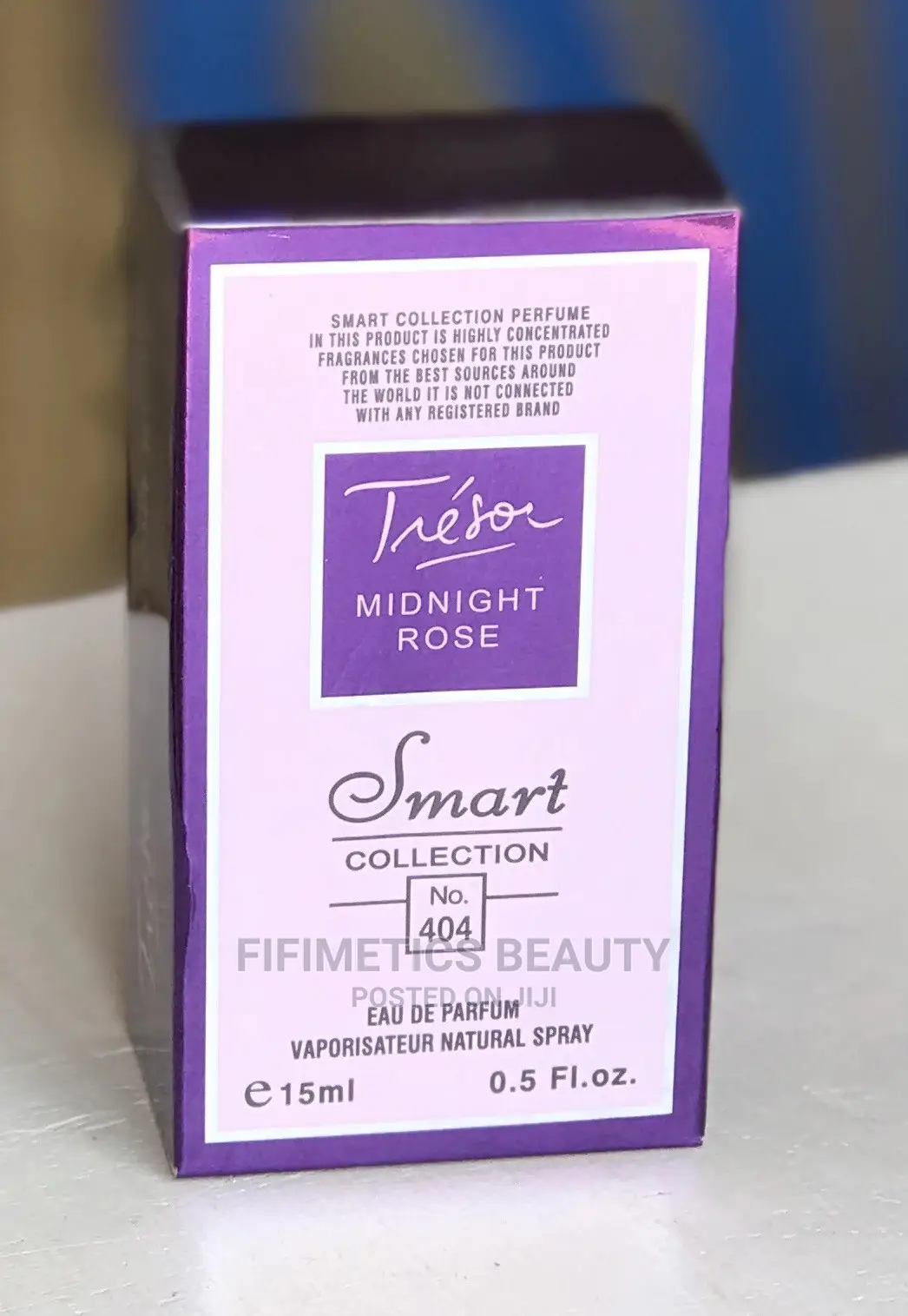 15ml Smart Collection