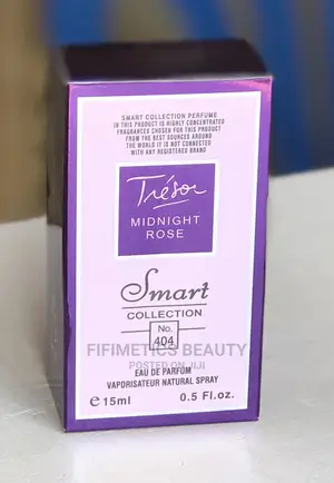 15ml Smart Collection