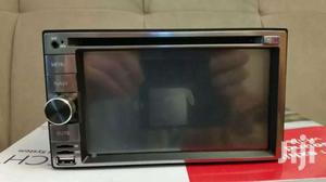 Car Radio