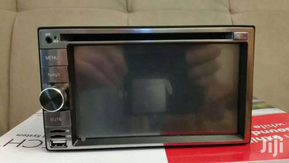 Car Radio