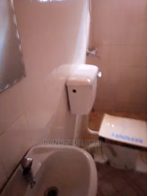 Furnished 3bdrm Bungalow in Kira for Rent