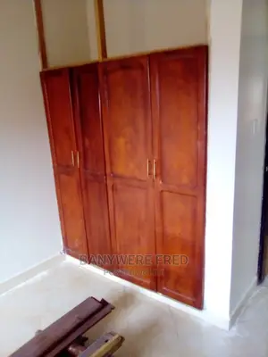 Furnished 3bdrm Bungalow in Kira for Rent