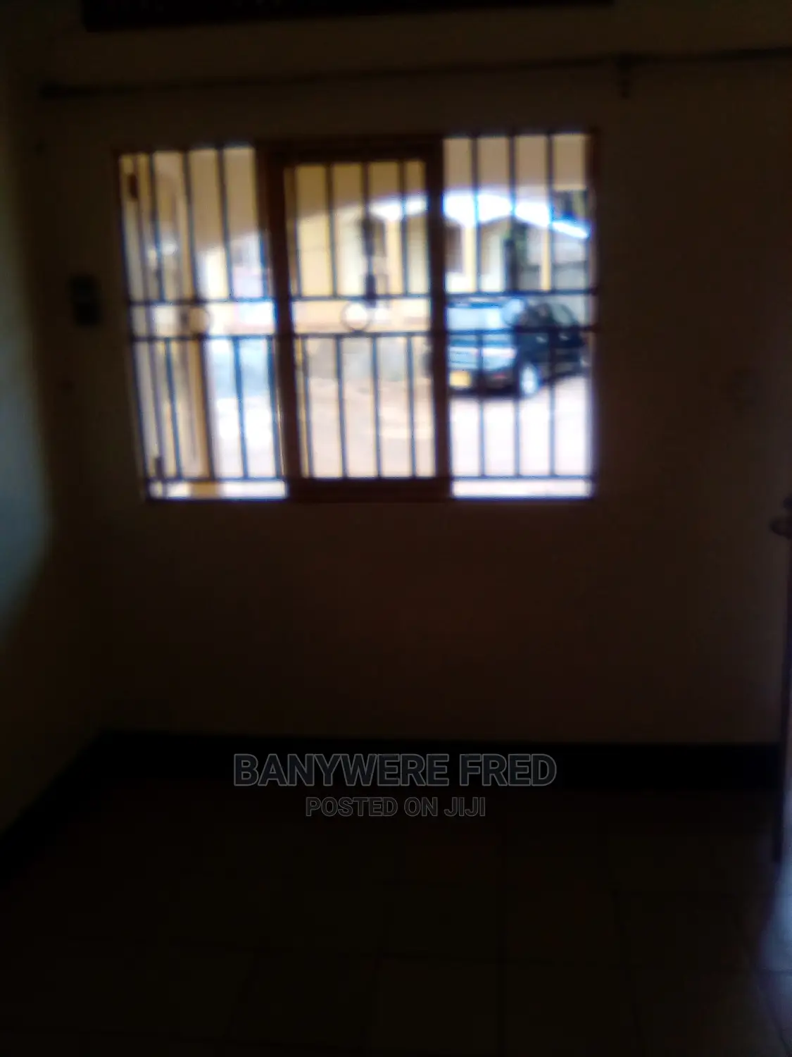 Furnished 3bdrm Bungalow in Kira for Rent