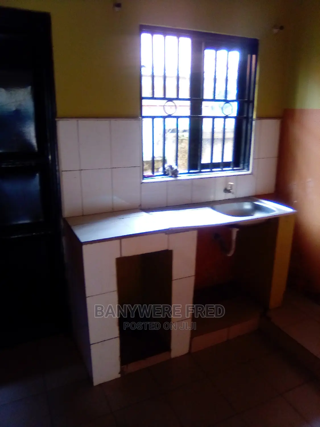 Furnished 3bdrm Bungalow in Kira for Rent