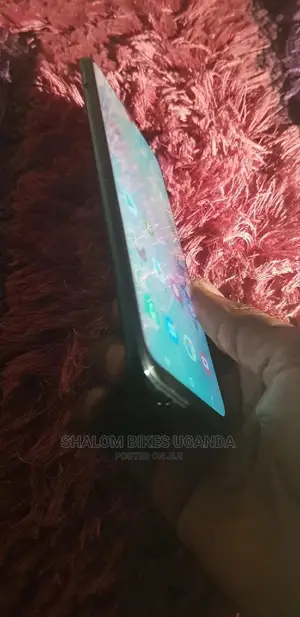Samsung Galaxy A30 64 GB Gray