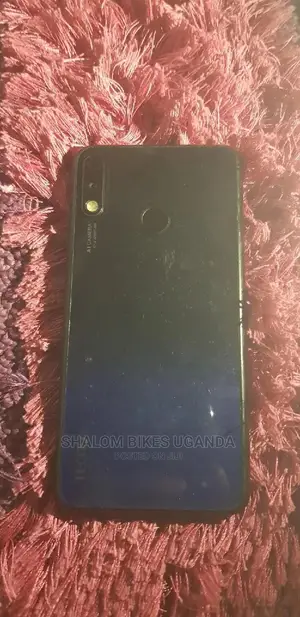 Tecno Spark 3 Pro 32 GB Black