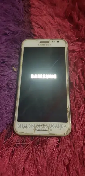 Samsung Galaxy J2 8 GB Silver