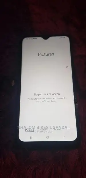 Samsung Galaxy A10s 32 GB Black