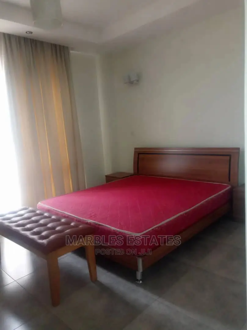 Furnished 3bdrm Apartment in Kololo, Central Division for Rent