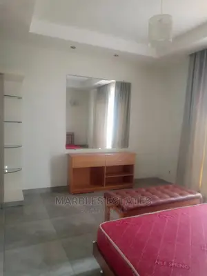 Furnished 3bdrm Apartment in Kololo, Central Division for Rent