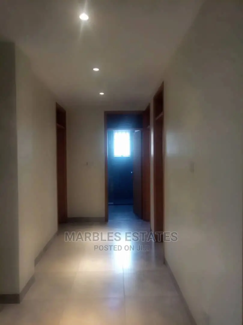 Furnished 3bdrm Apartment in Kololo, Central Division for Rent