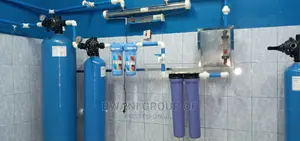 Water Treatment Plant