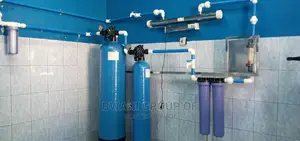 Water Treatment Plant