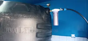 Water Treatment Plant