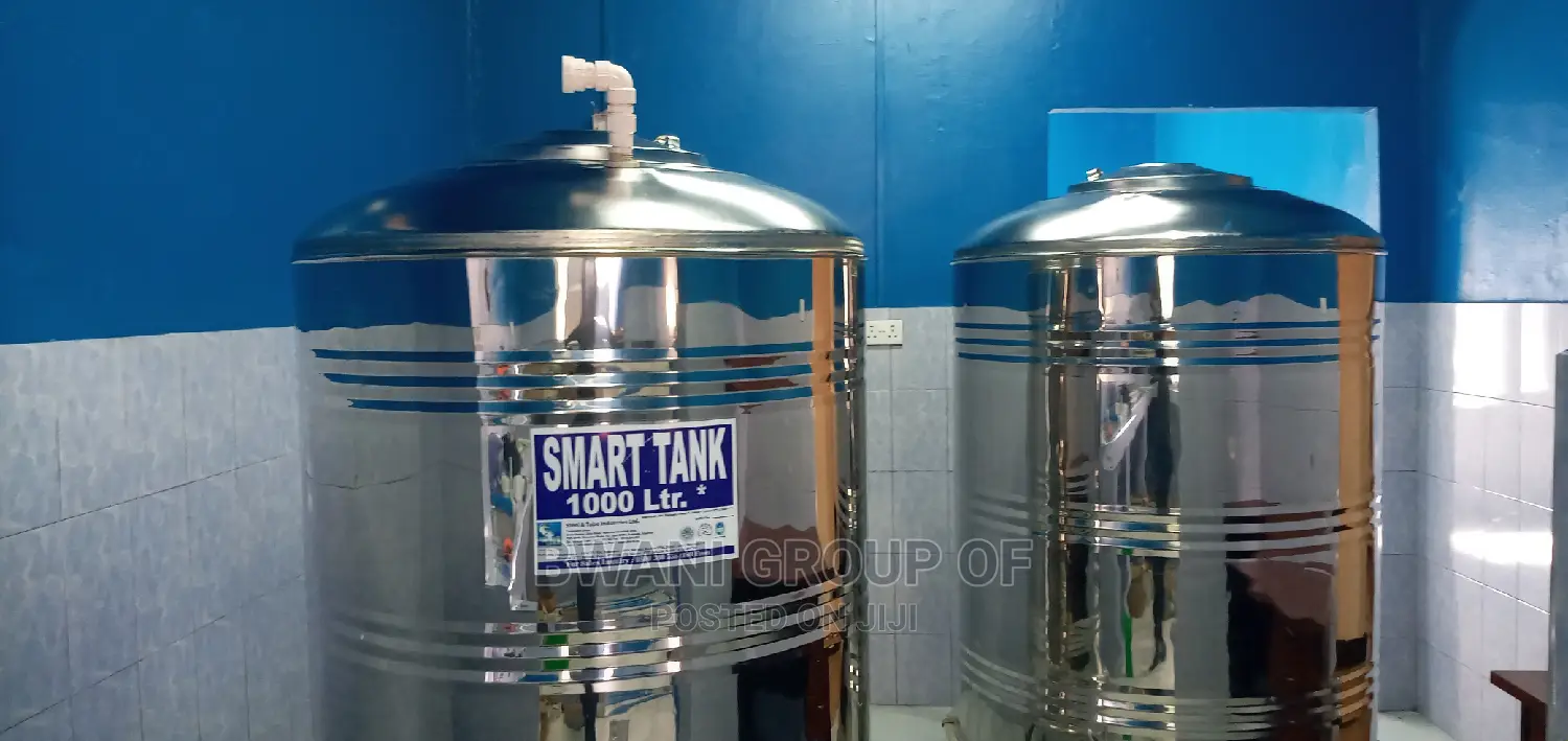 Water Treatment Plant