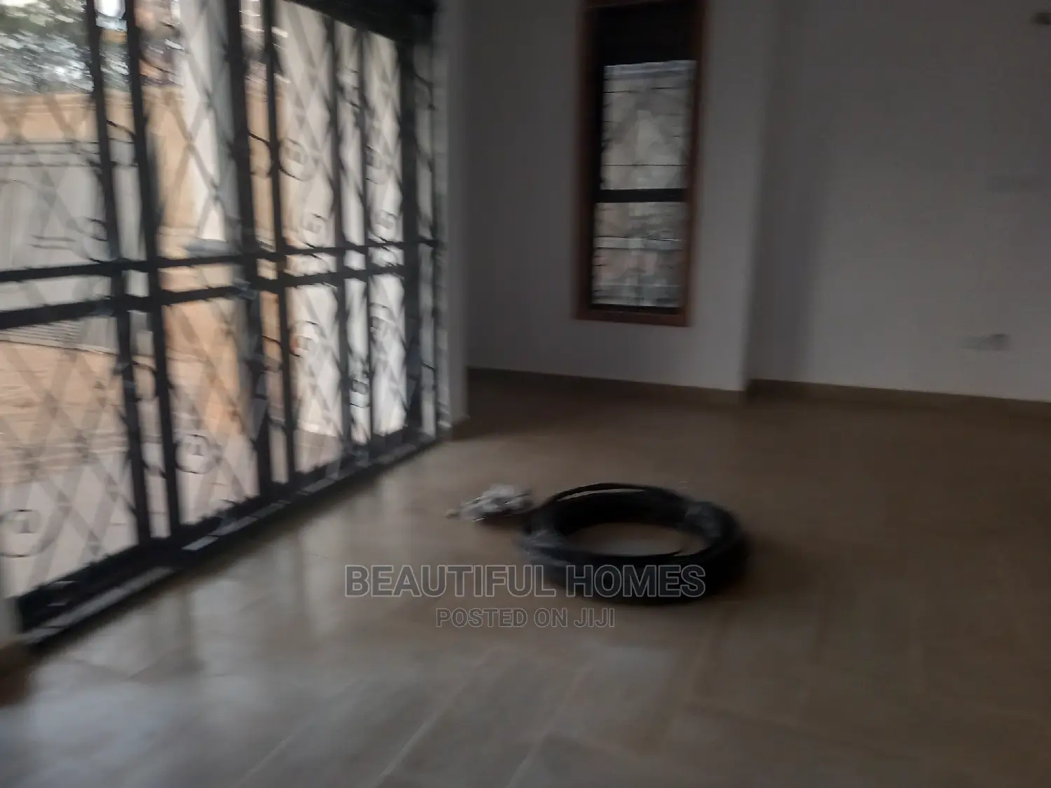Furnished 4bdrm Duplex in Najjera, Nakawa for Sale