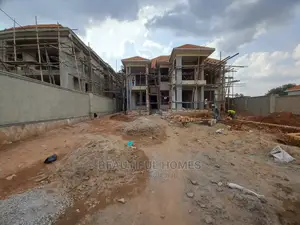 Furnished 6bdrm Mansion in Kisaasi, Central Division for Sale