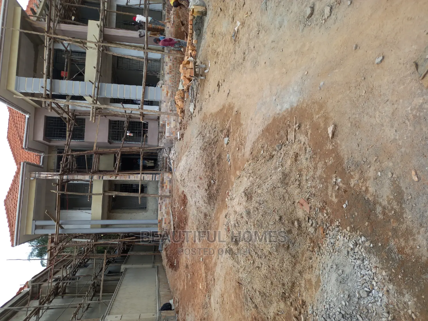 Furnished 6bdrm Mansion in Kisaasi, Central Division for Sale