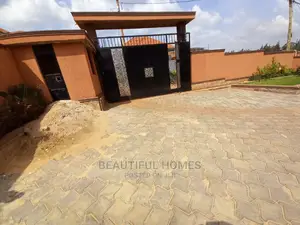 Furnished 6bdrm Mansion in Kisaasi, Central Division for Sale