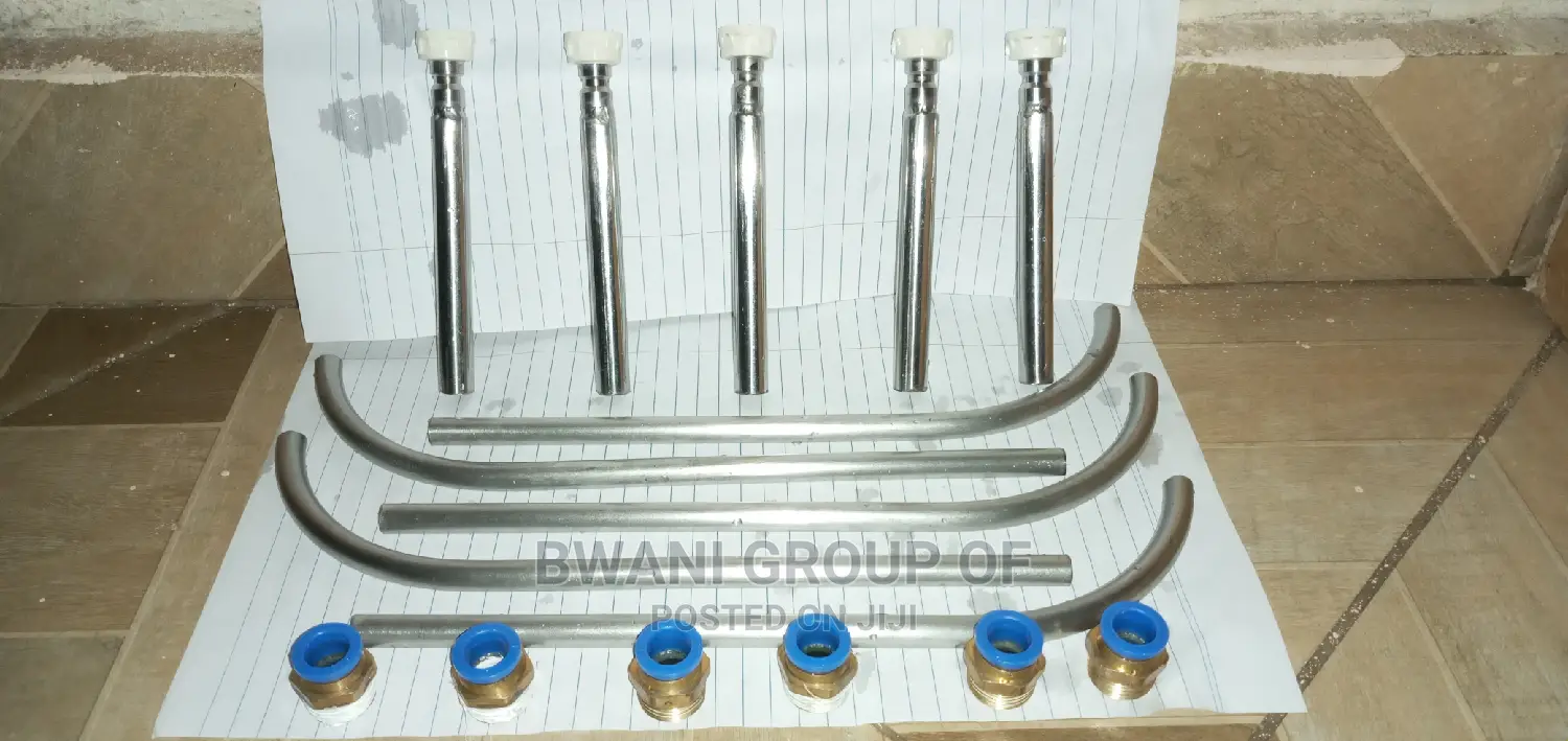 Filling Machine
