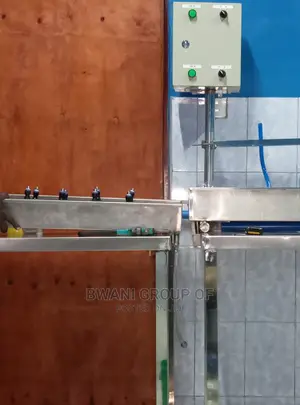 Filling Machine