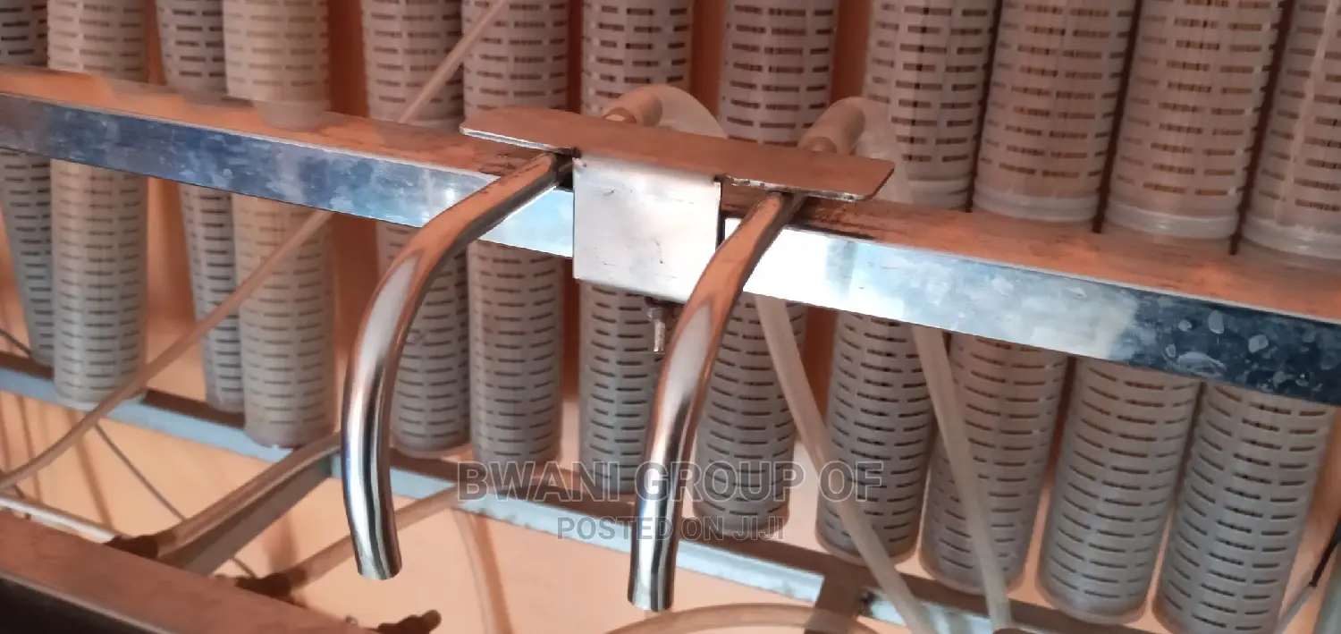 Filling Machine