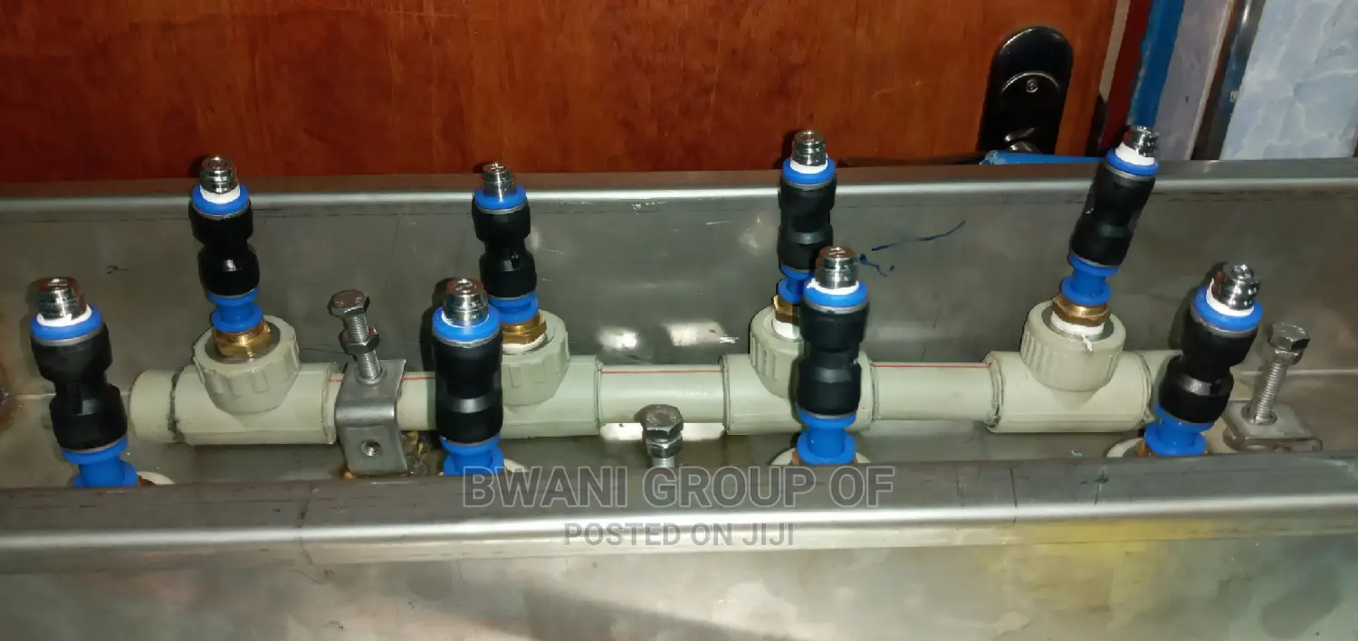Filling Machine