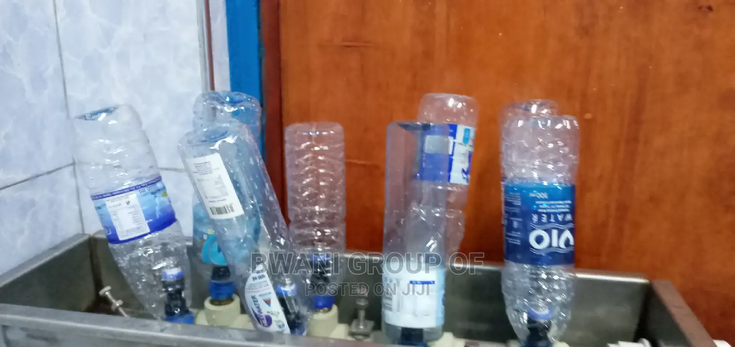 Filling Machine