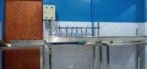 Filling Machine