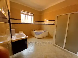 Furnished 6bdrm Mansion in Kisaasi, Nakawa for Sale