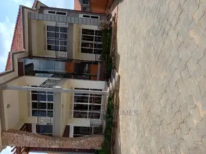 Furnished 6bdrm Mansion in Kisaasi, Nakawa for Sale