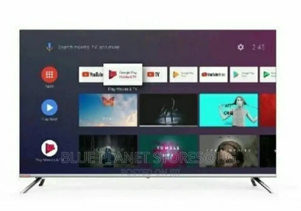 Changhong 40inch Full HD Android Smart Tv