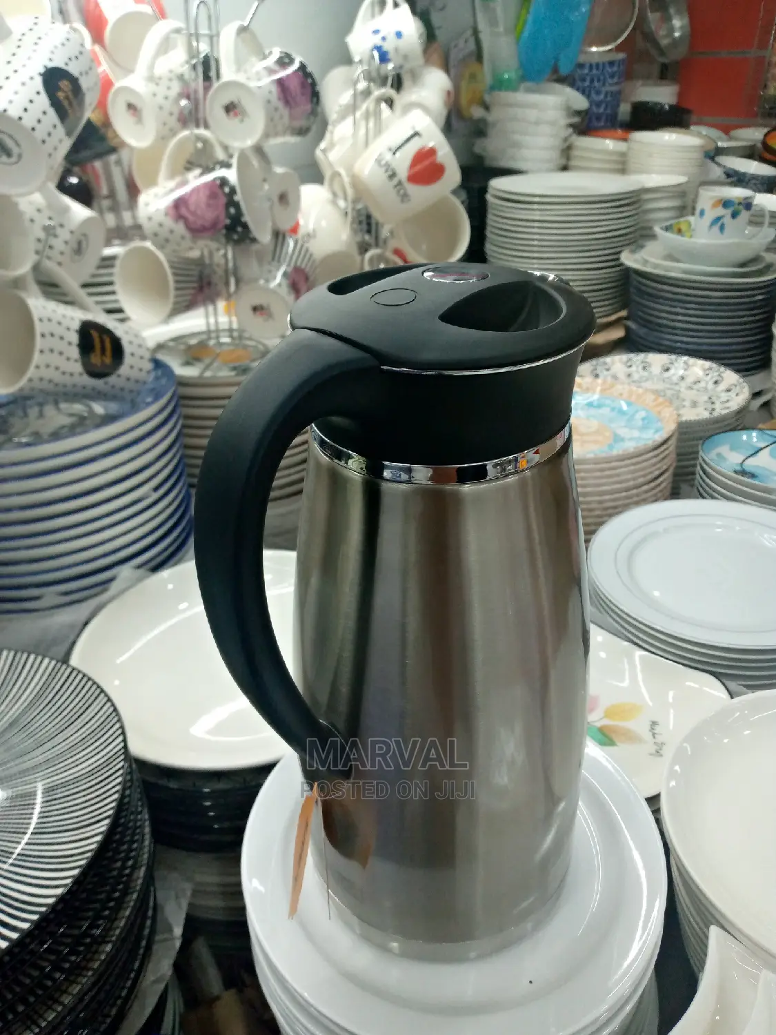3L Always Flask ( Press Bd)