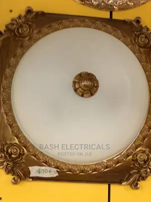 Full-Size Moon Lamp