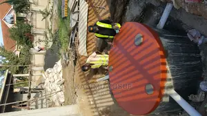 Bio Digester Septic Sewer Systems