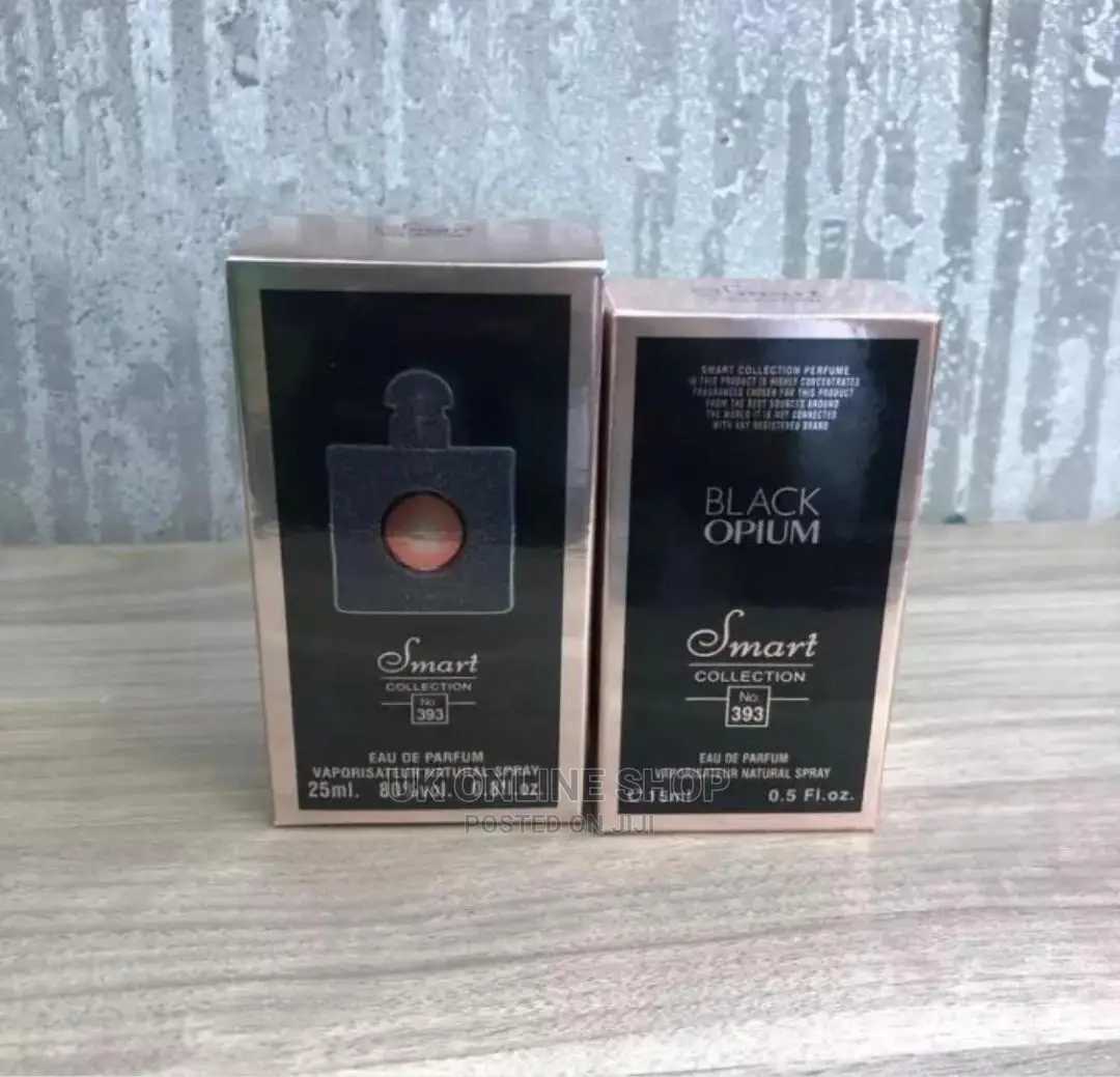 Sauvage Perfumes
