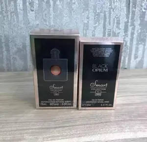 Sauvage Perfumes