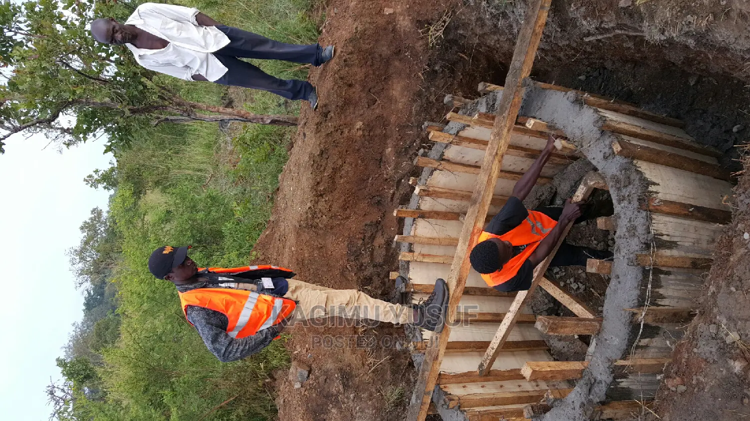Bio Digester Septic Sewer Systems