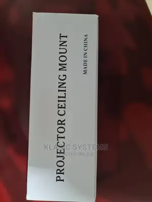 Projector Ceiling Mount