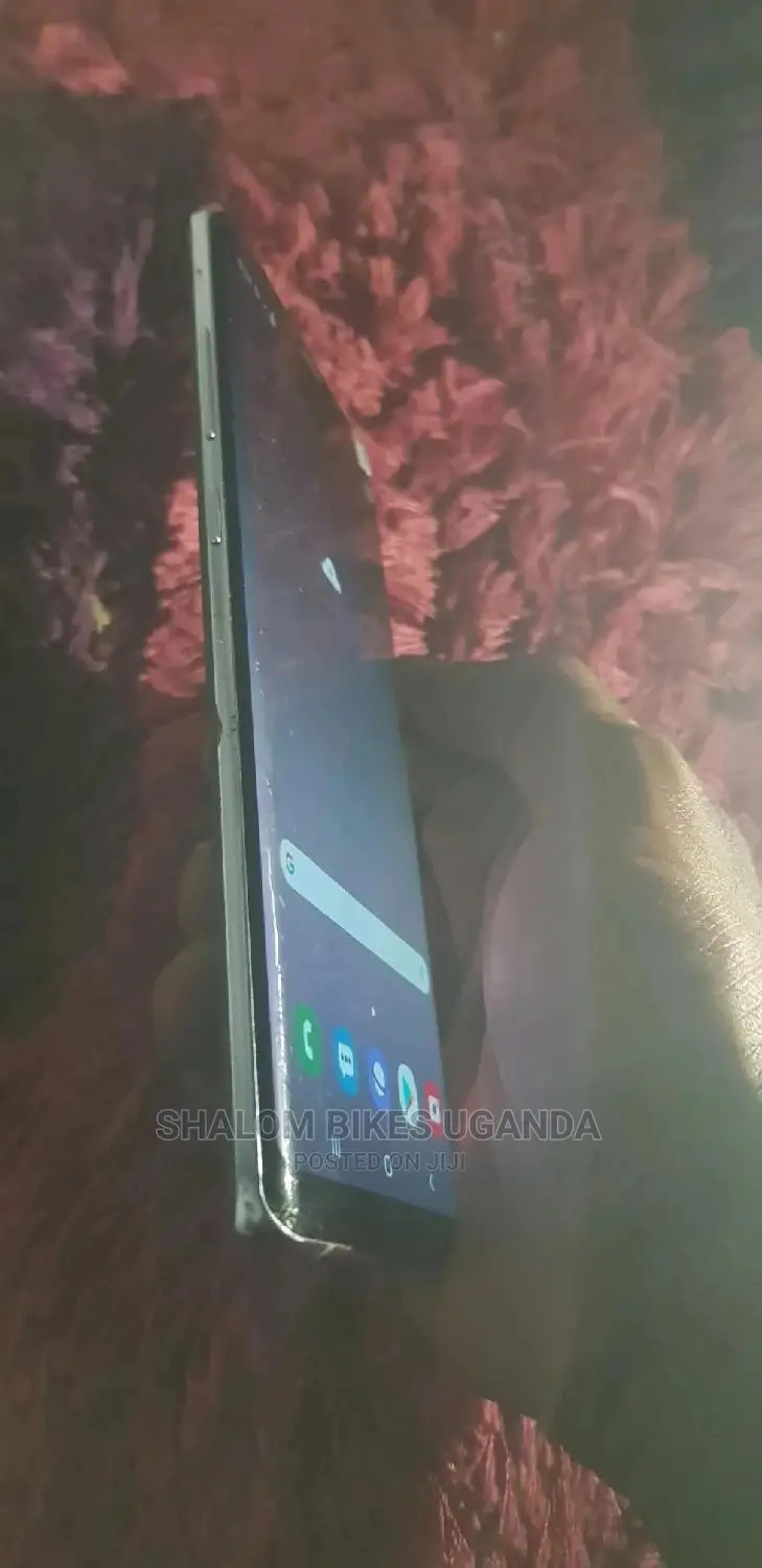 Samsung Galaxy Note 8 64 GB Gray
