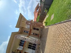 Furnished 6bdrm Mansion in Najjera, Kira for Sale