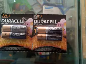 Duracell Aa Aaa