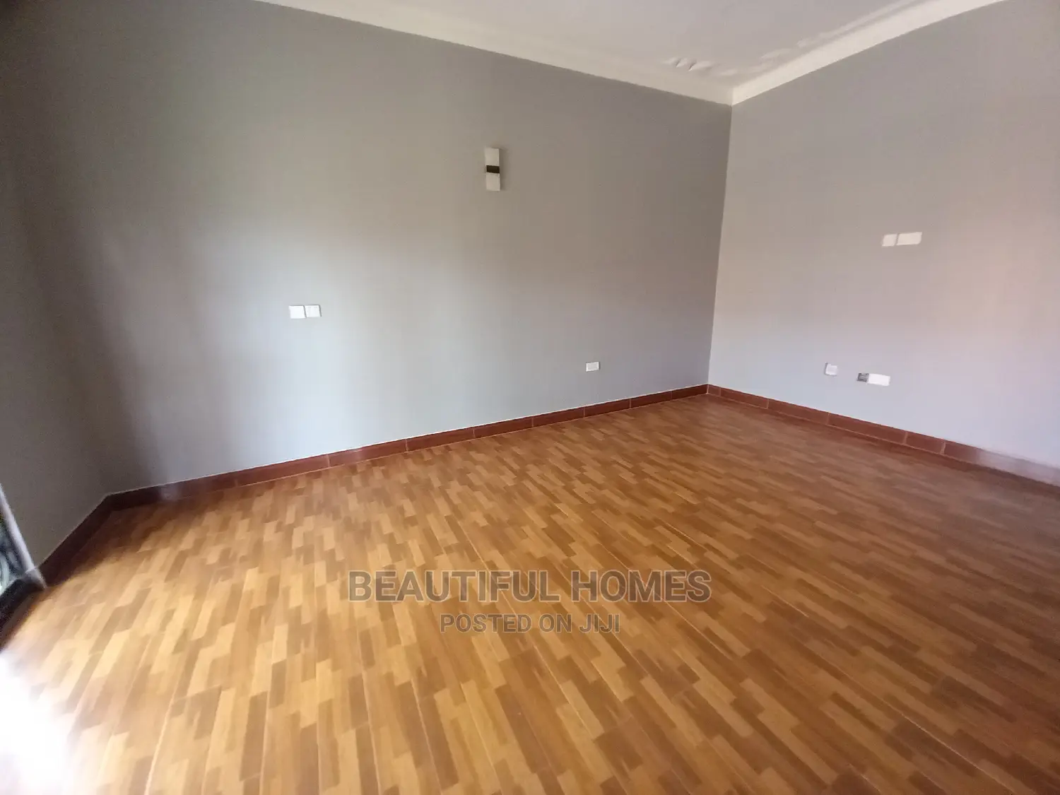 Furnished 4bdrm Mansion in Najjera, Kira for Sale