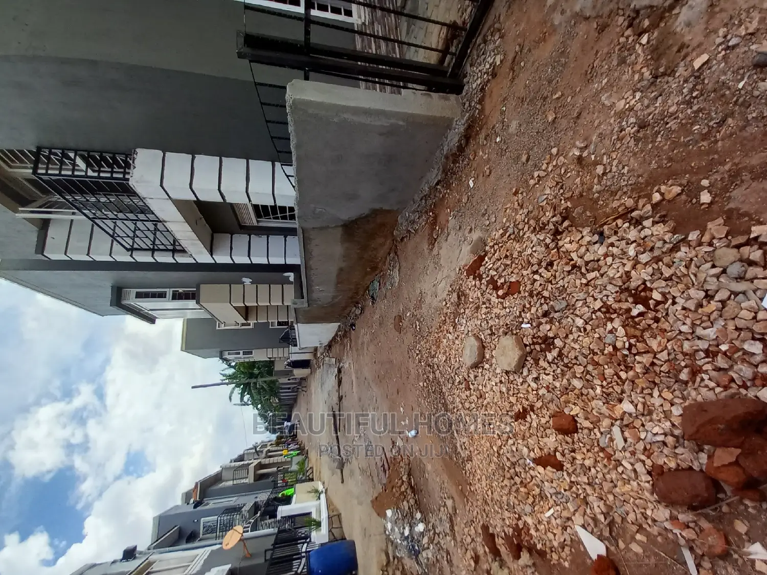 Furnished 4bdrm Mansion in Najjera, Kira for Sale