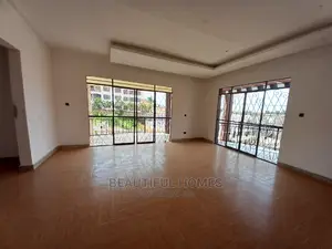 Furnished 6bdrm Mansion in Kira Tarmack for Sale