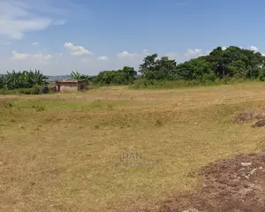 Land by the Lake-Side for Sale in Entebbe
