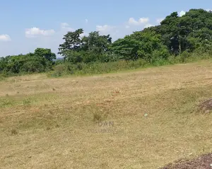 Land by the Lake-Side for Sale in Entebbe